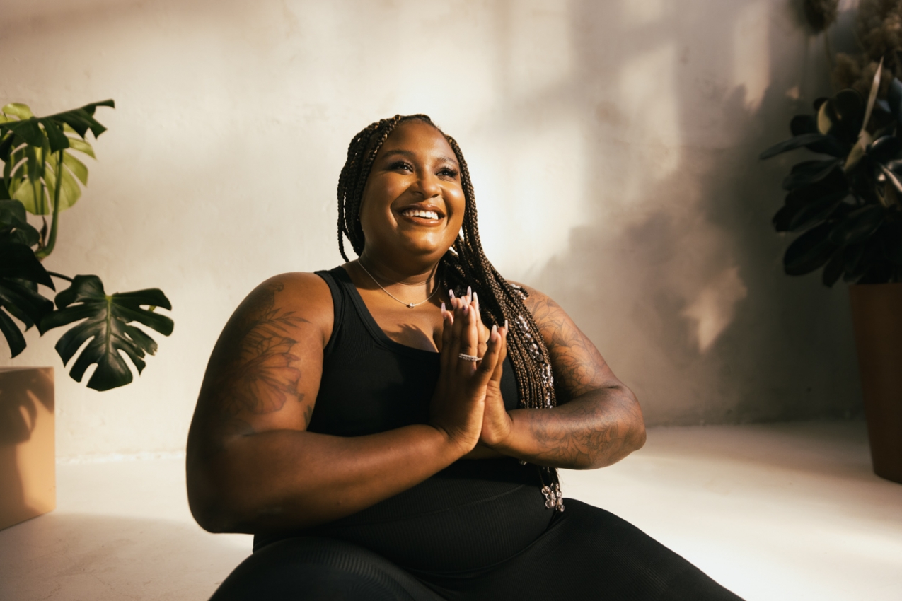 FRANCELINE GRAHAM - PORTFOLIO - ADVERTISING